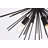 Sumler 8-Light Dimmable Sputnik Sphere Chandelier-378011941-398322733