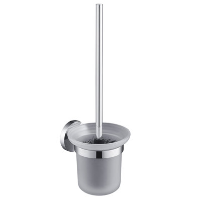 Porte-brosse pour cuvette Iddings