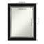 Flat Wall Mirror-1997398860