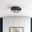 Plafonnier encastré 2 lumières Lylah-1549506002