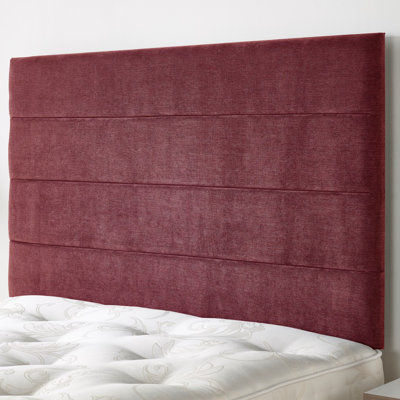 Accokeek Upholstered Headboard
