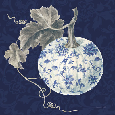 Arsheen " Floursack Autumn VI Chinoiserie "