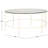 Glass Top Coffee Table-90700504