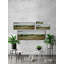 «Nature Brings Solace» par Marmont Hill - reproduction sur toile flottante-1490742425