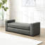 Banc rembourré avec accoudoirs Emanuel-57899369
