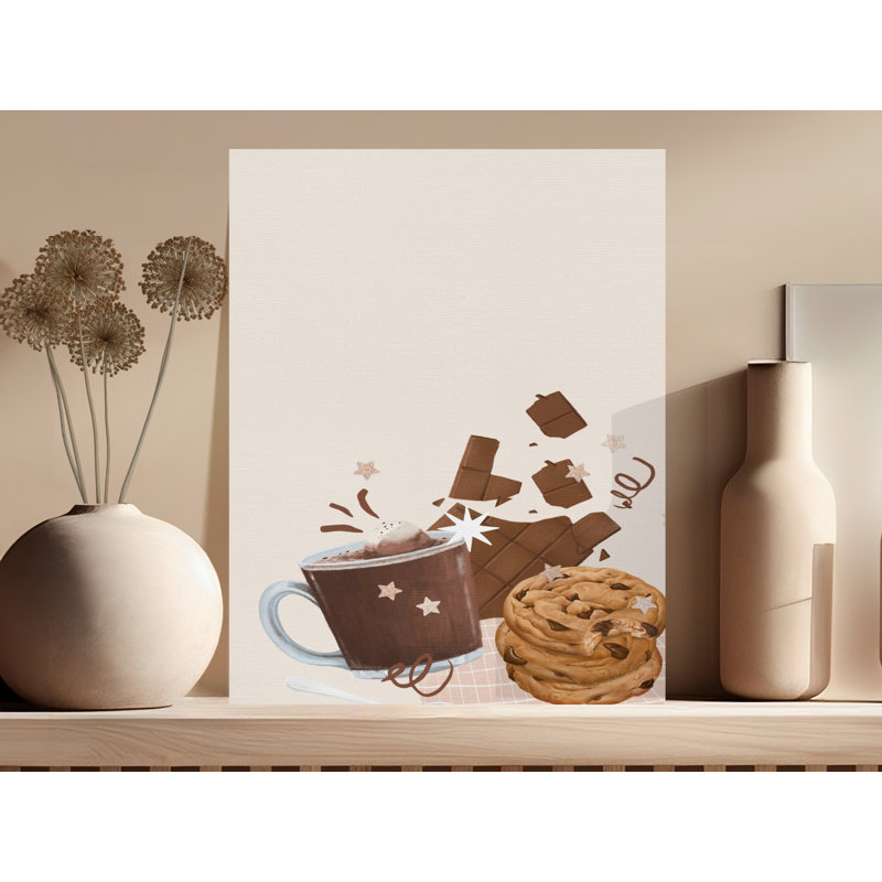 Gazaway Wrapped Canvas Print Set, 18x24