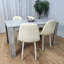 Aghaboy 4 - Person Dining Set-1150302726-1174454611-1177995694