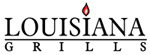 Logo Louisiana Grills