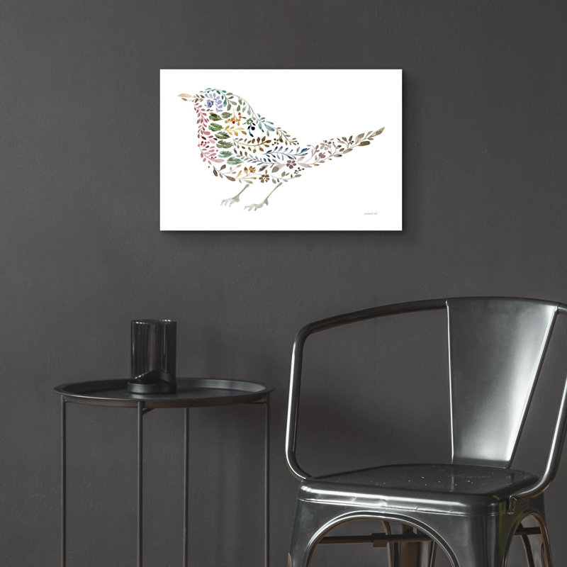 «From Nature 1» par Danhui Nai, art mural en verre acrylique, H 16 po x l 24 po x P 0,2 po