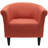 Liam Upholstered Barrel Chair-281938914