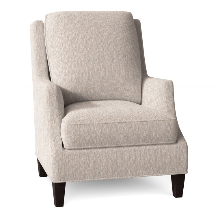 Savannah 31.5" W Armchair