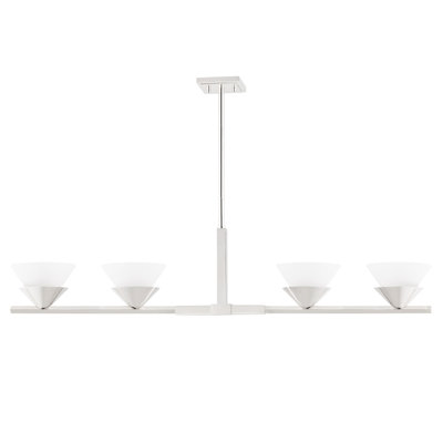 Stillwell 4 - Light Pendant