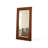 Rectangle Manufactured Wood Full Length Mirrors-129993298
