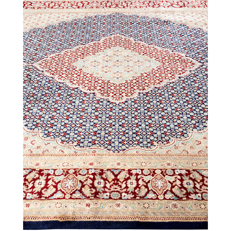 Classic One-of-a-Kind 6'7" X 9'10" Area Rug