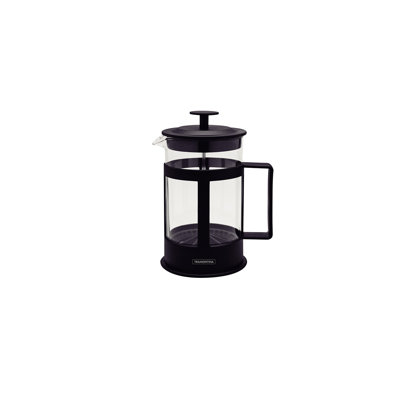 Tramontina French Press Coffee Maker (600ml)