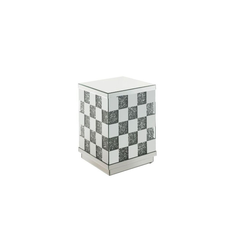 table de bout Block
