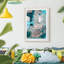Impasto III - impression encadrée-101325321-101325326