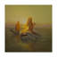 «Hilkiah One Love», impression sur toile tendue-27486854