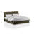 Trevail Panel Bed-1381663780