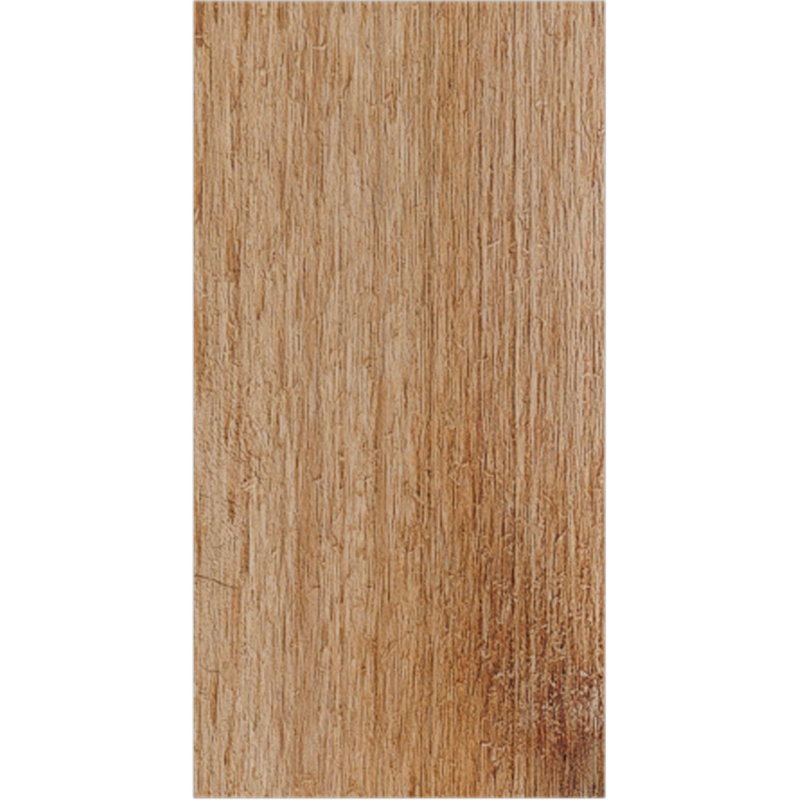 Alpine Rough Sawn, Cèdre rouge, H 8 po x l 32 po x P 4 po