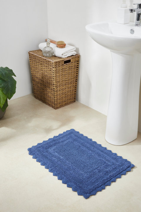 Bath Rug