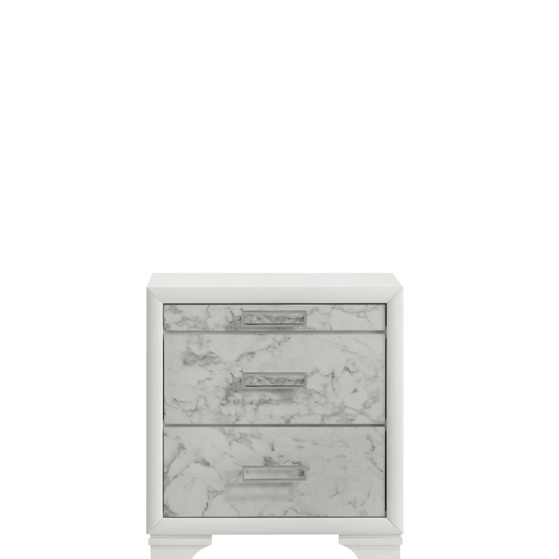 Table de chevet Soul Modern