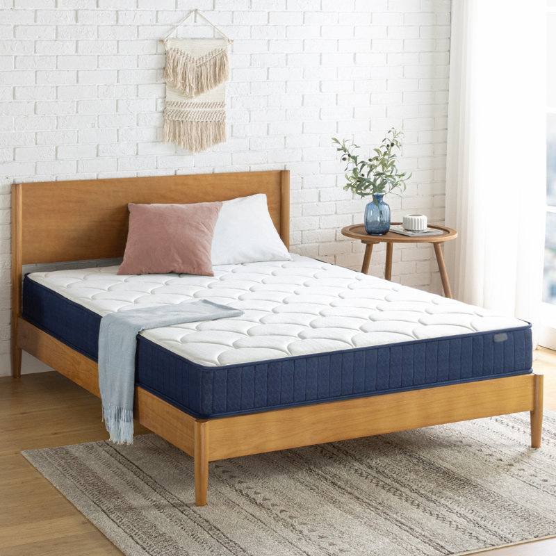 Tight Top Pocket Spring Mattress 20cm Height, Kingsize (5')