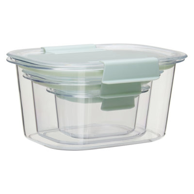 Meade Food Storage Container