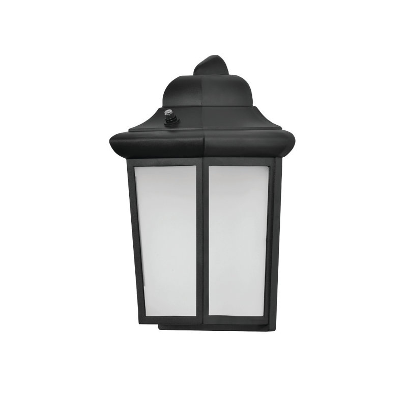 Parris Aluminum LED Wall Light
