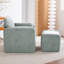 Upholstered Armchair-250095082