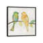 « iv », impression sur toile Catching Up-20826050-72803373-72803374