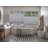 Honeycomb Gray Sheen Cordless Blackout Cellular Shade-1922926336-1922746495-1922746493