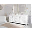84 po X P 22 po De salle de bain D Malibu-90698708