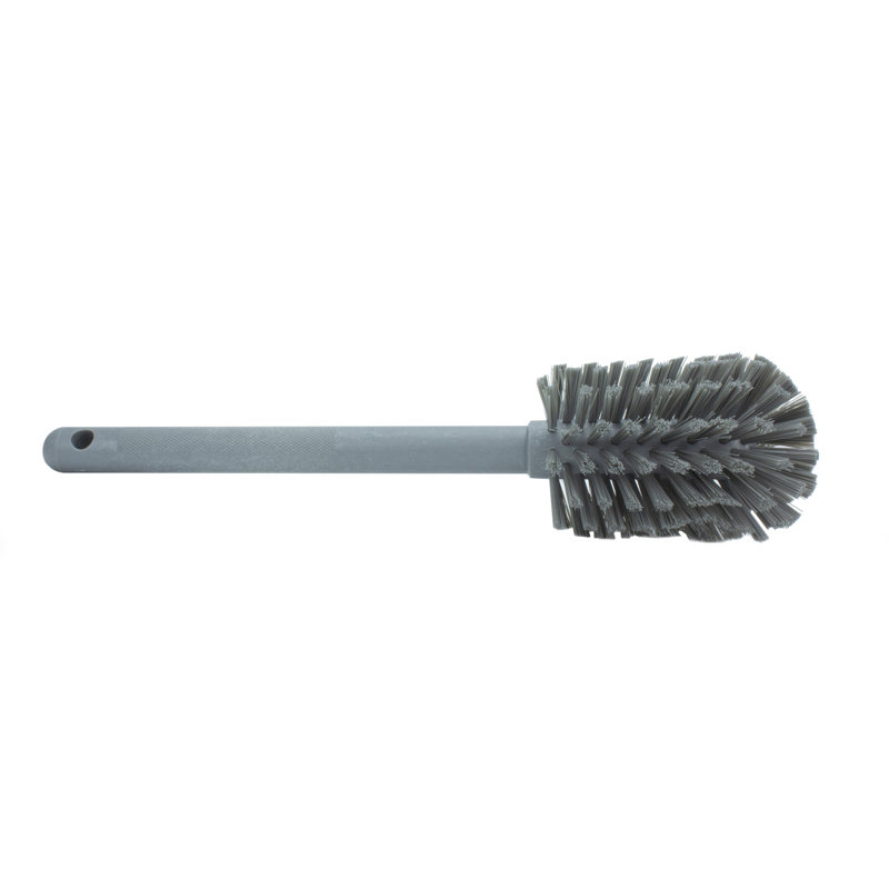 Brosses de nettoyage de bouteilles, gris
