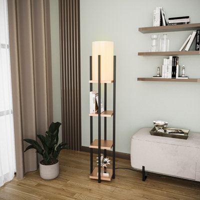 Lampe de plancher