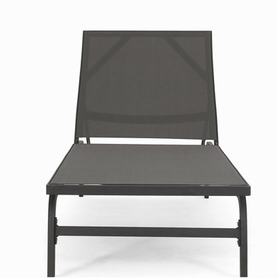 FINN CHAISE LUNGE