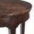 Tuscan Solid Wood End Table
