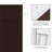 Azani 4-Drawer Soft-Close Bathroom Cabinet-41732606