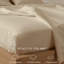 Ensemble de draps 100% coton jacquard 300 fils tissés en satin de coton-113044982-113044972