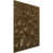Metallic Champagne Bronze