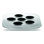 MEPRA Buffet Stainless Steel Tray