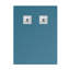 Amrico Rectangle Mirror