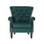 Liana Harmonsburg Accent Wingback Chair-1181476577