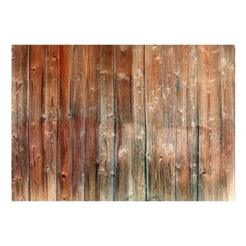 Peel & Stick Wall Mural, 154" W x 110" L