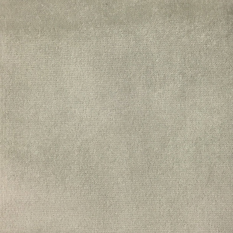 Velours de satin de coton Belvedere-Byron, Murmure