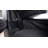 33.1'' Wide Modern Faux Leather Power Reclining Home Theater Individual Seat with Cup Holders (Set of 4)-1539419024