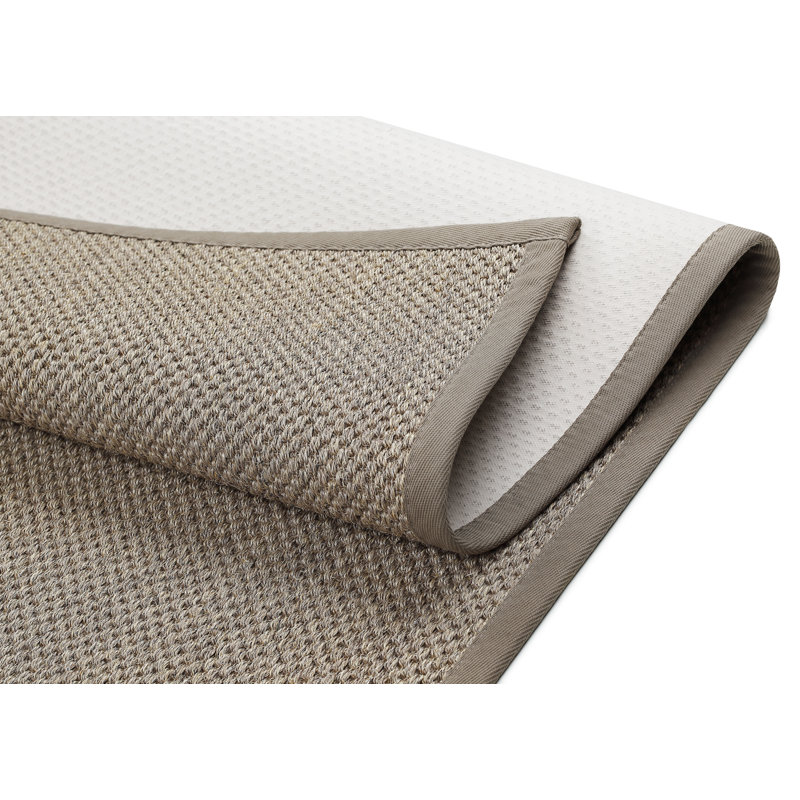Cahto Solid Colour Area Rug, Runner 80 x 200cm