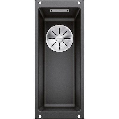 Subline Undermount Kitchen Sink