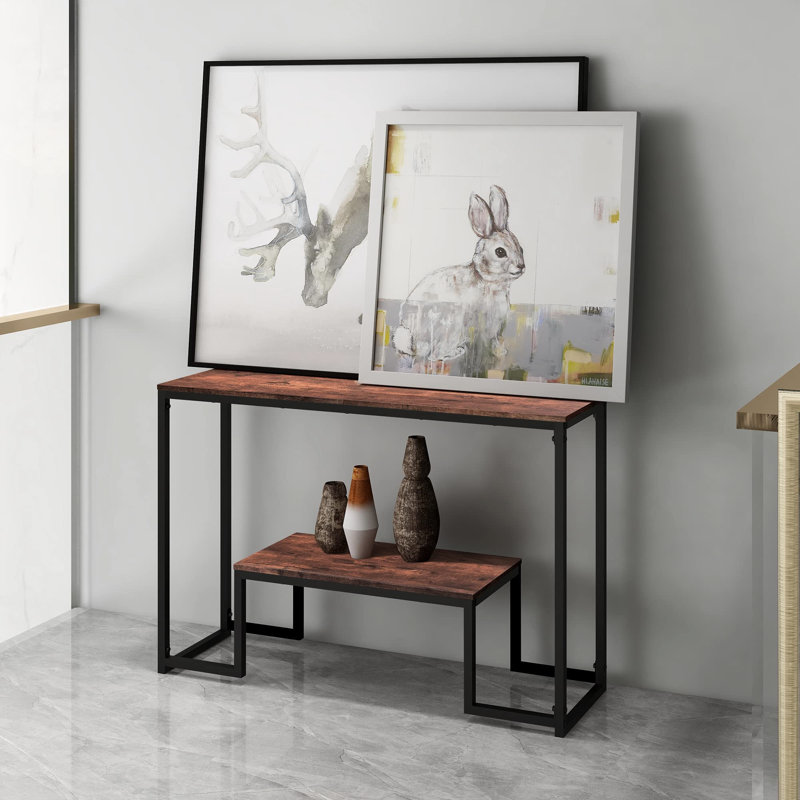 106cm Console Table