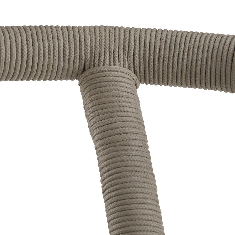 Feller Outdoor Dining Armchair